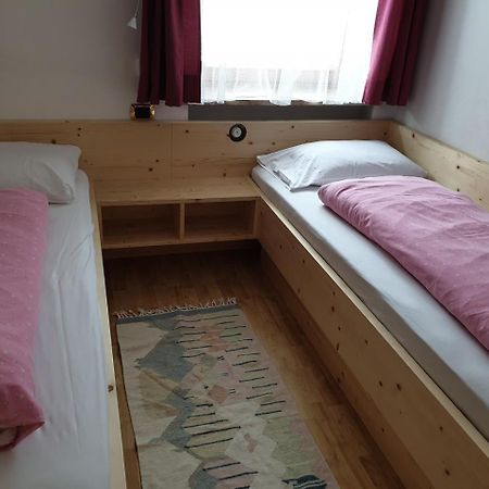 Residence Alpenblick ヴァレス エクステリア 写真