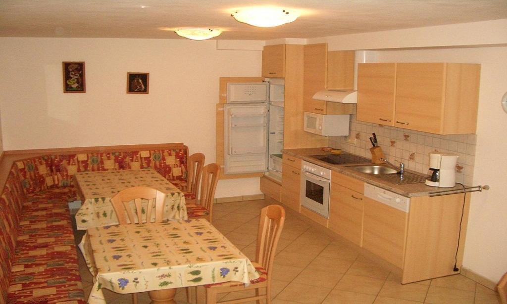 Residence Alpenblick ヴァレス 部屋 写真