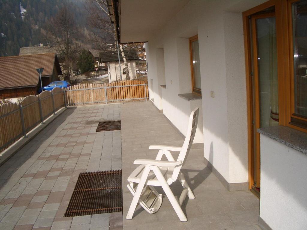 Residence Alpenblick ヴァレス 部屋 写真