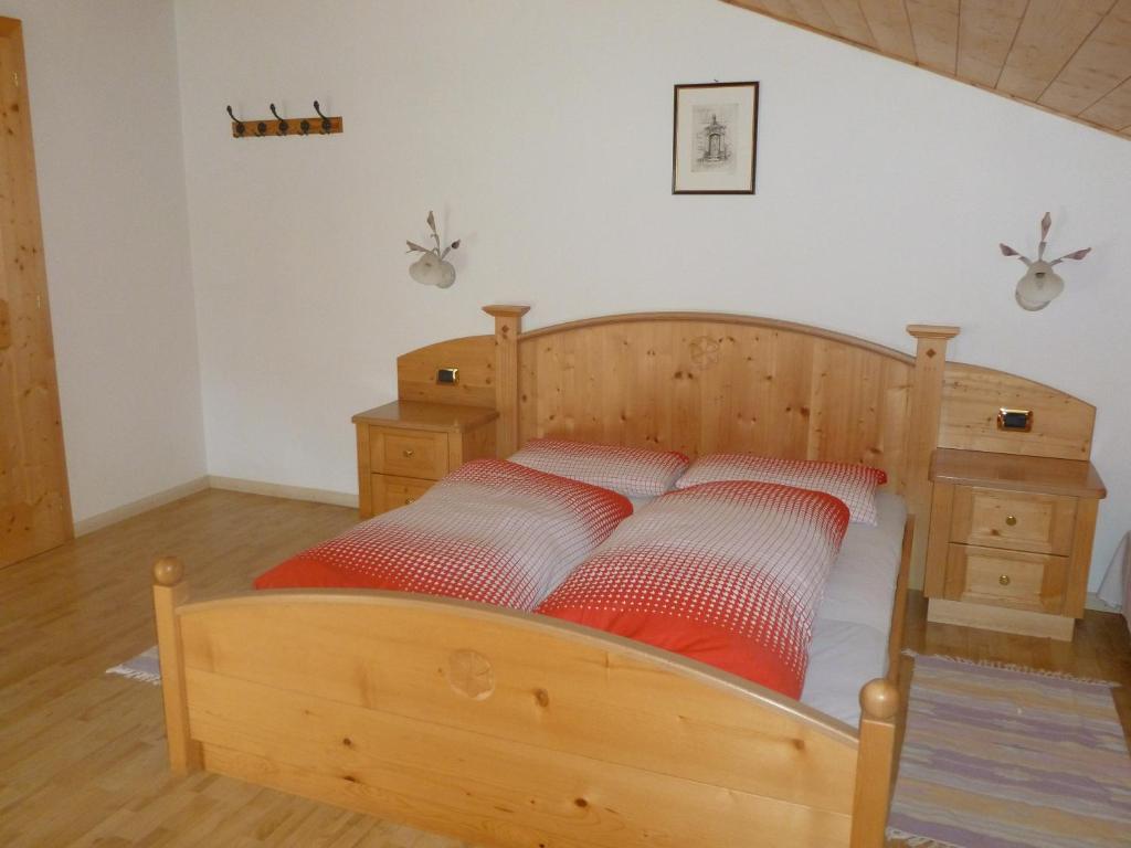 Residence Alpenblick ヴァレス 部屋 写真