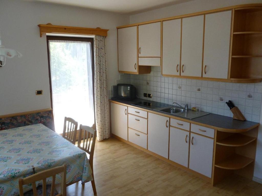 Residence Alpenblick ヴァレス 部屋 写真