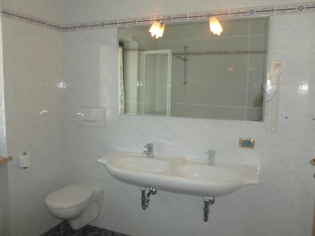 Residence Alpenblick ヴァレス 部屋 写真