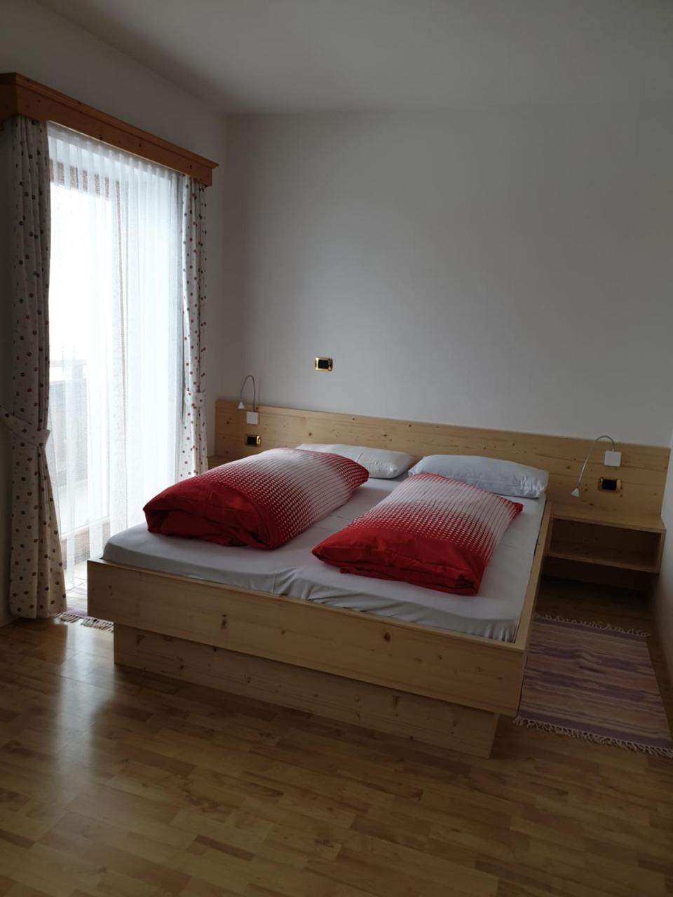 Residence Alpenblick ヴァレス エクステリア 写真