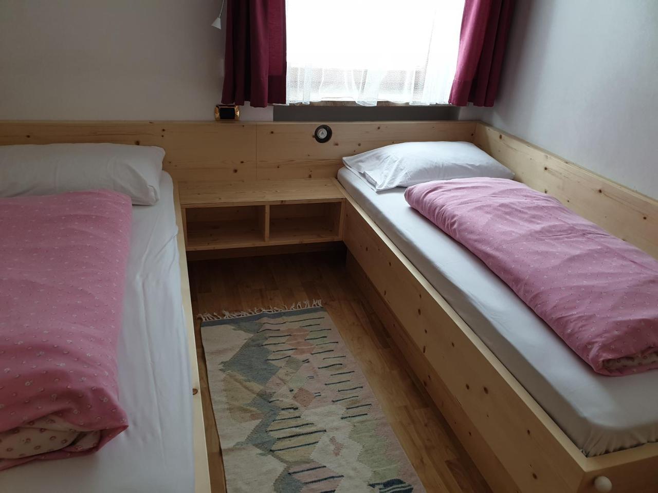 Residence Alpenblick ヴァレス エクステリア 写真