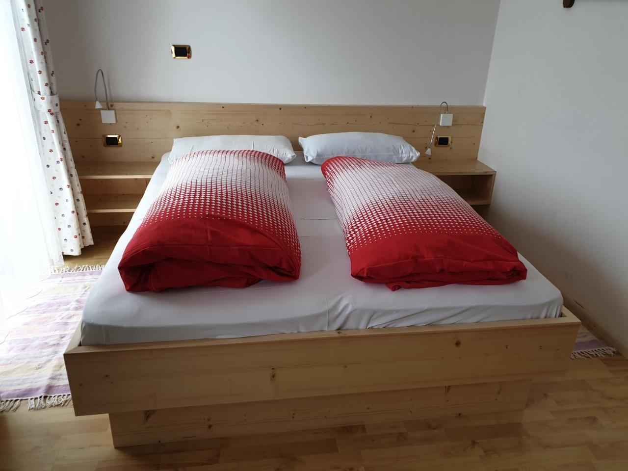 Residence Alpenblick ヴァレス エクステリア 写真
