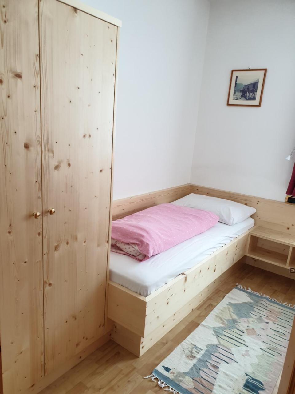 Residence Alpenblick ヴァレス エクステリア 写真